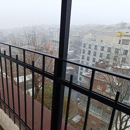Narpera Taksim Boutique Hotel Istanbul Exteriör bild