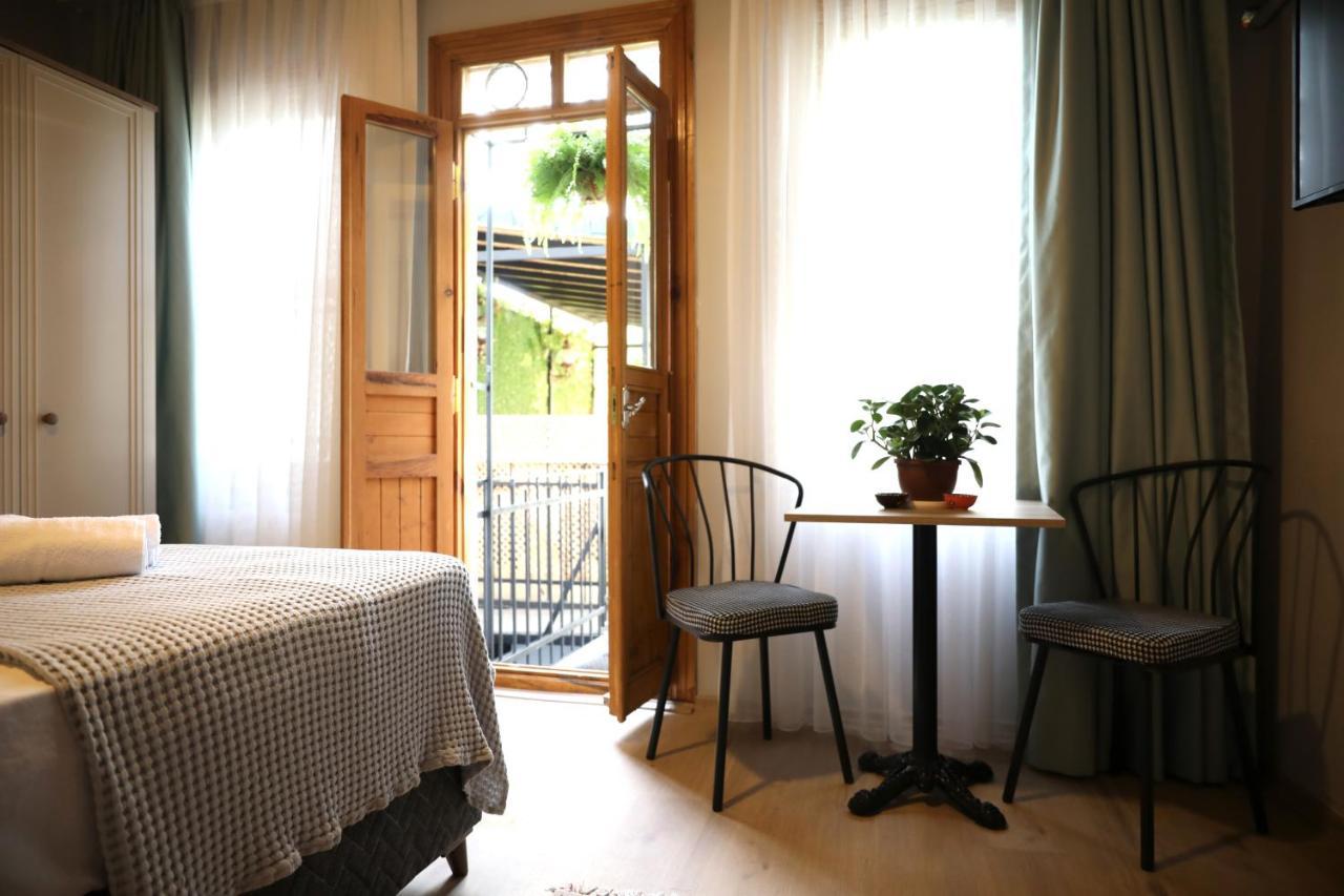 Narpera Taksim Boutique Hotel Istanbul Exteriör bild