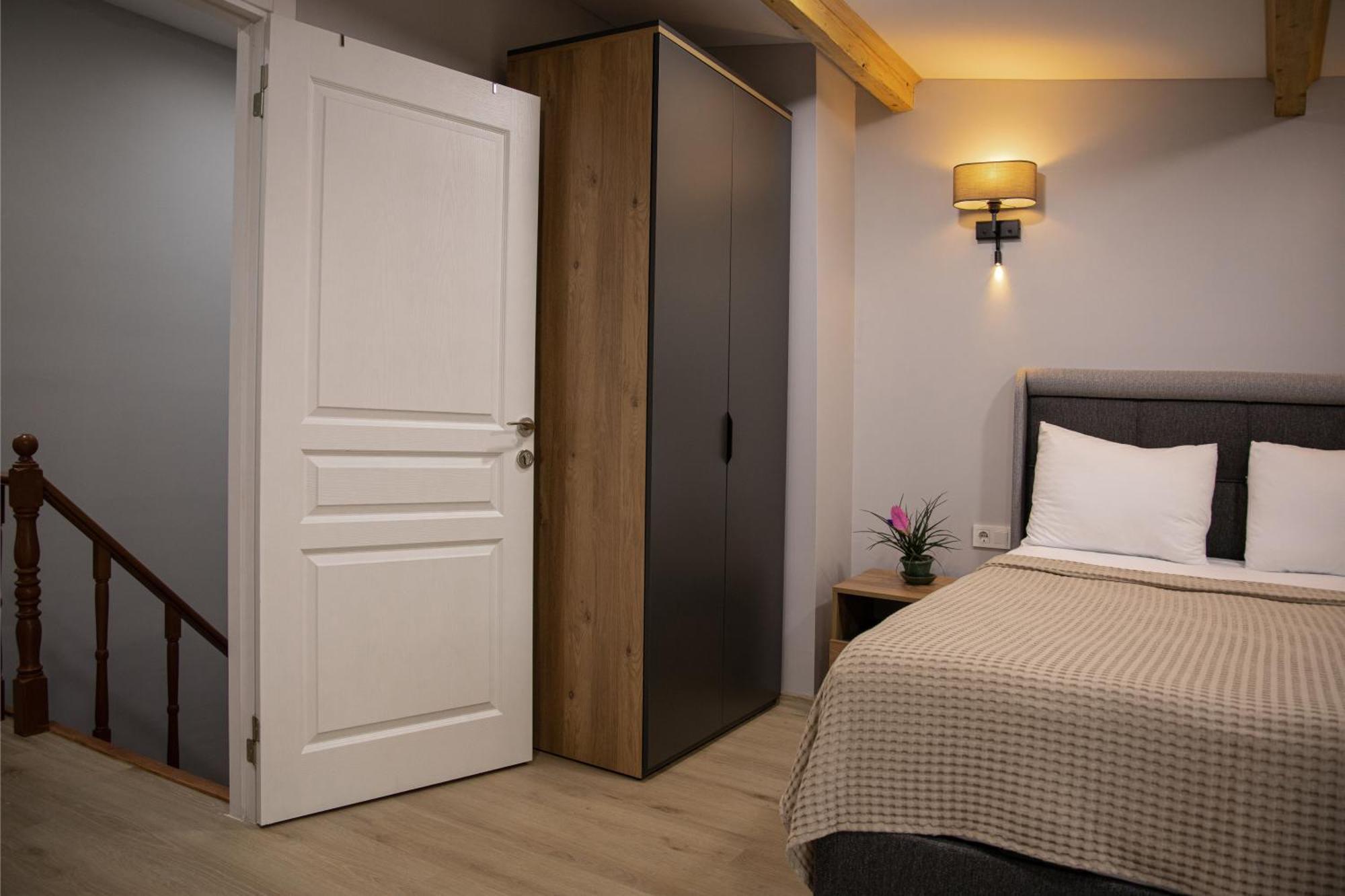 Narpera Taksim Boutique Hotel Istanbul Exteriör bild