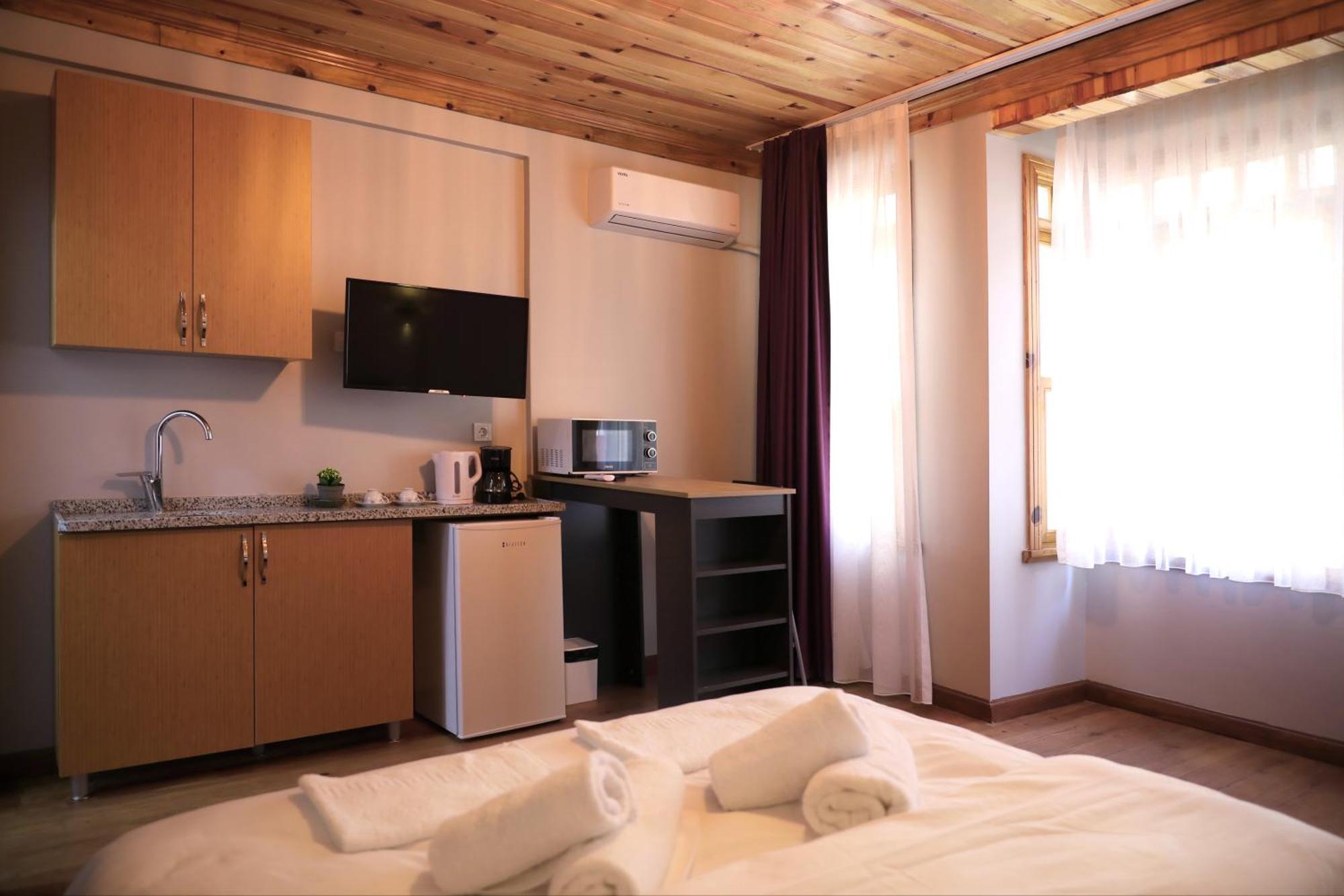 Narpera Taksim Boutique Hotel Istanbul Exteriör bild