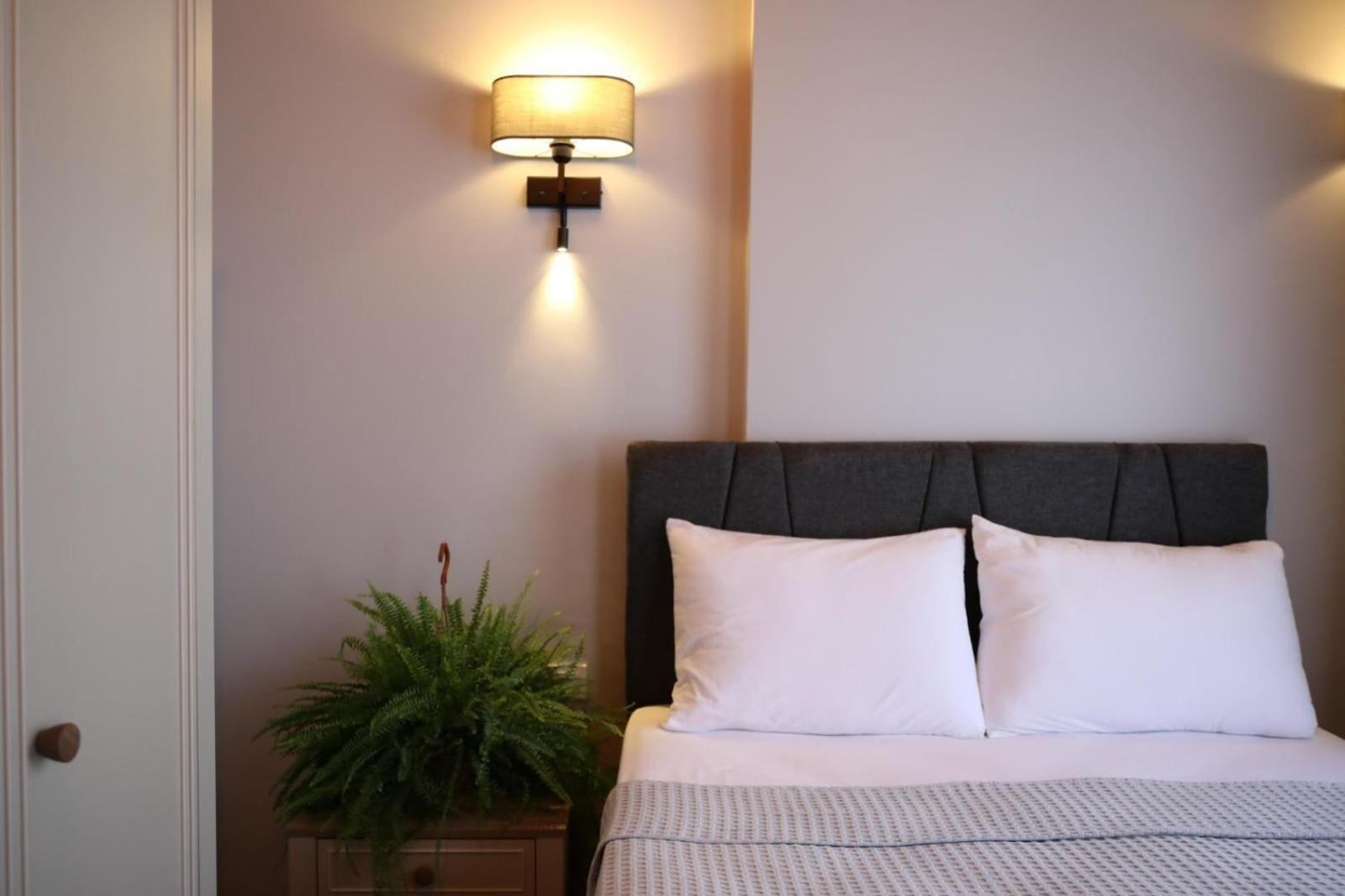 Narpera Taksim Boutique Hotel Istanbul Exteriör bild