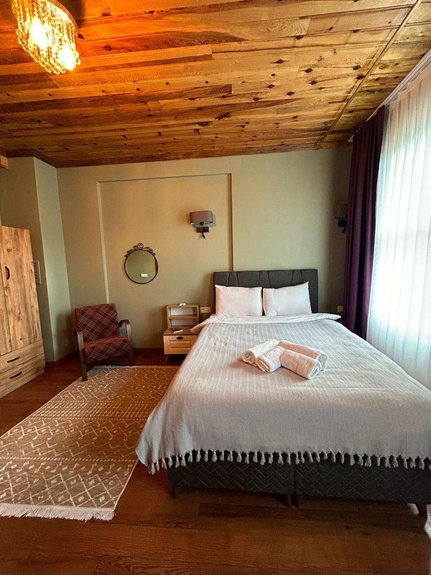 Narpera Taksim Boutique Hotel Istanbul Exteriör bild